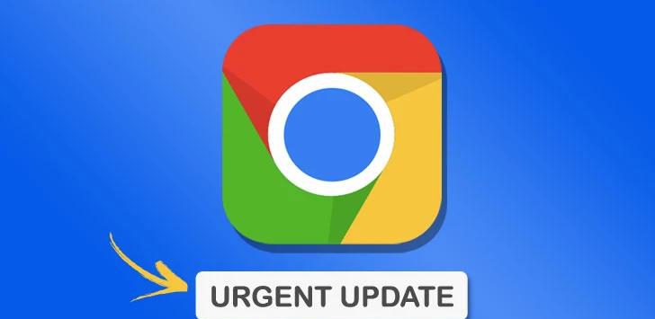 Dangerous zero-day vulnerability, Google released an update for Chrome browser