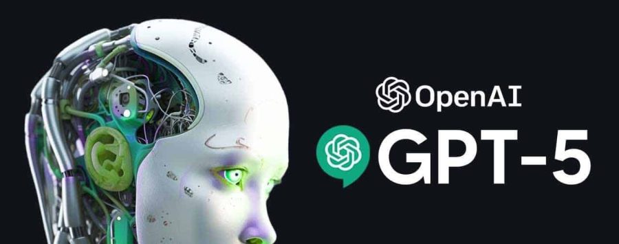 Introducing GPT-5 artificial intelligence, the virtual brain in the real world