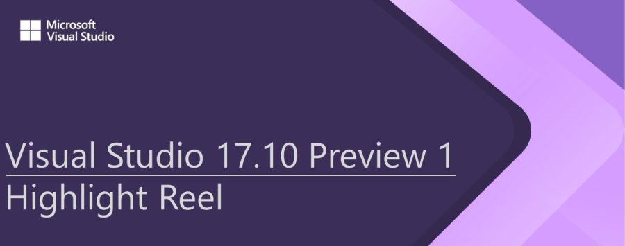 Microsoft unveils Visual Studio 17.10 with GitHub Copilot
