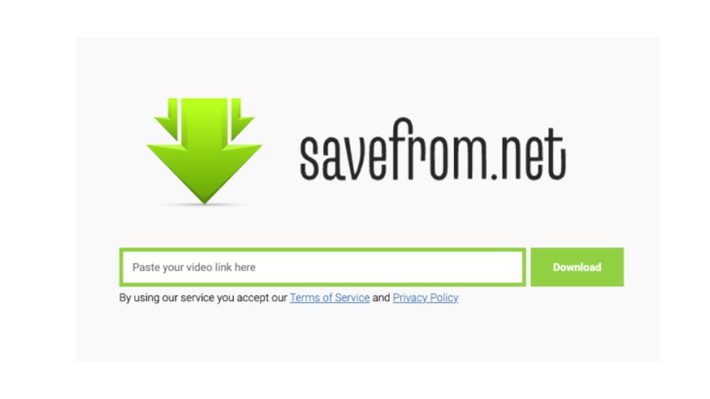 SaveFrom.net