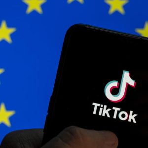 Tiktok is on the verge of being banned in the European Union