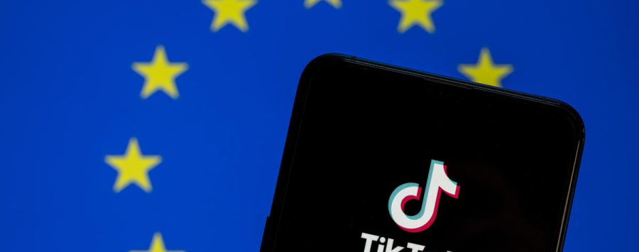 Tiktok is on the verge of being banned in the European Union
