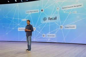آینده کامپیوترهای ویندوزی با Recall متحول می‌شود