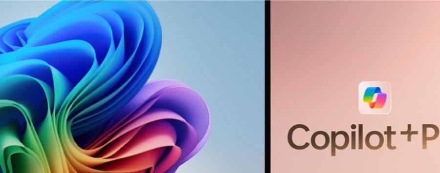 مایکروسافت از کوپایلوت پلاس پی‌سی رونمایی کرد