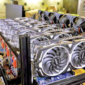 The electricity consumption rate of cryptocurrency mining was announced in the summer of 1403