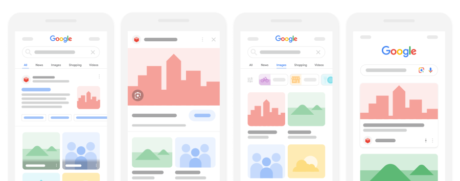 Google image SEO best practices