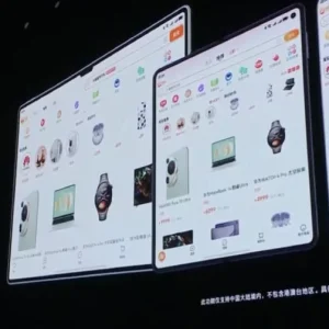 Huawei has unveiled HarmonyOS NEXT, a stand-alone operating system with innovative features