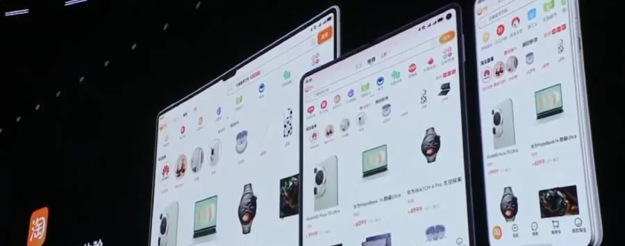 Huawei has unveiled HarmonyOS NEXT, a stand-alone operating system with innovative features