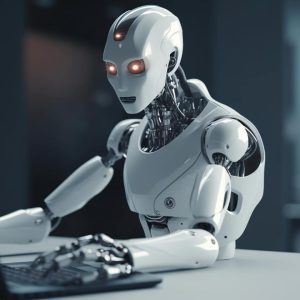 Ignoring artificial intelligence to robots.txt and not extracting site data