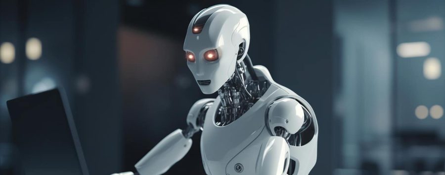 Ignoring artificial intelligence to robots.txt and not extracting site data