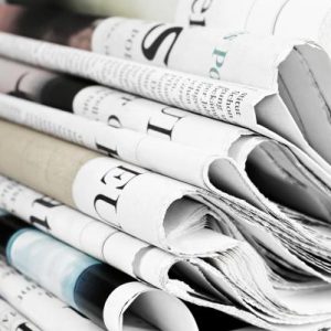 People's perception of news sources and following news has changed