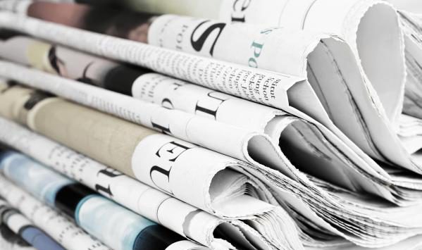 People's perception of news sources and following news has changed