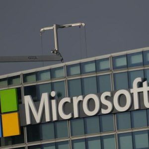 Russian hackers hacked the emails of Microsoft customers