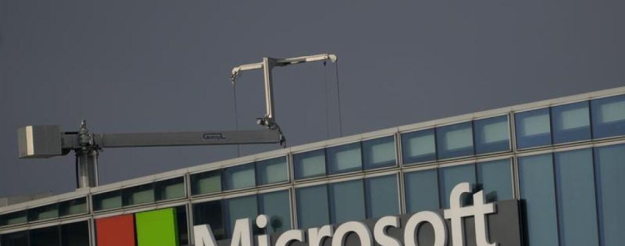 Russian hackers hacked the emails of Microsoft customers