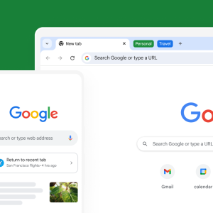 google chrome