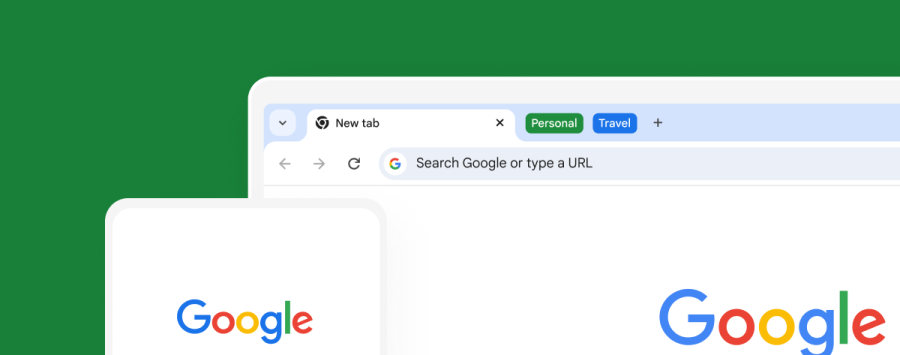 google chrome
