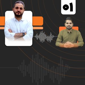 اپیزود اول | از اصفهان تا کالیفرنیا با علی حاجی محمدی