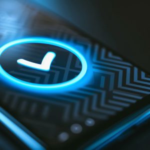 Blue tick social network X violates the EU Digital Services Act