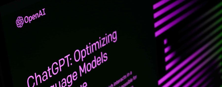 Hackers have stolen OpenAI artificial intelligence information