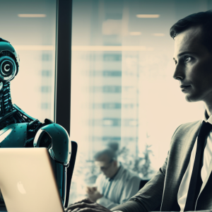 OpenAI is developing a new artificial intelligence with superhuman abilities!