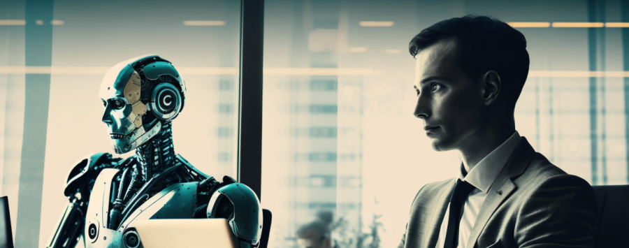 OpenAI is developing a new artificial intelligence with superhuman abilities!