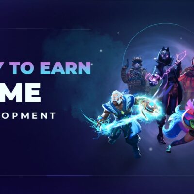 Best Play to Earn Crypto Games