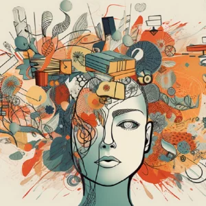 Reducing the originality of the works or helping the creativity of the authors, negative aspects of artificial intelligence