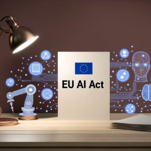 The European Union's ai act law will come into effect on August 1