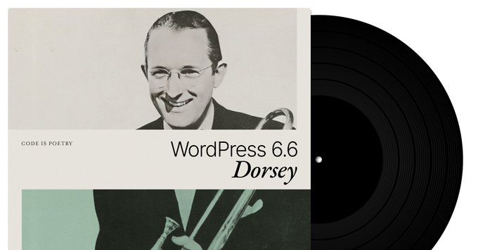 WordPress 6.6 has been released, now you can rollback your plugins
