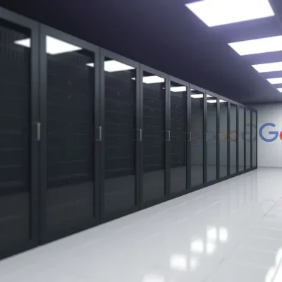 The energy required by Google's data centers will be supplied by nuclear energy