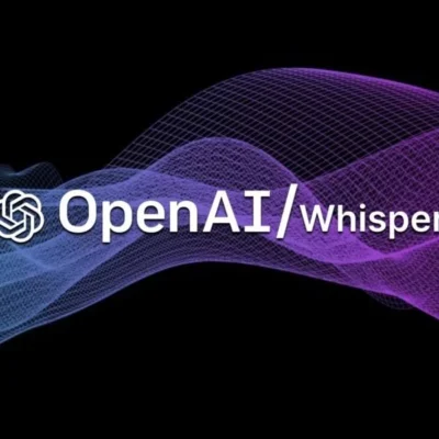 هوش مصنوعی ویسپر OpenAI