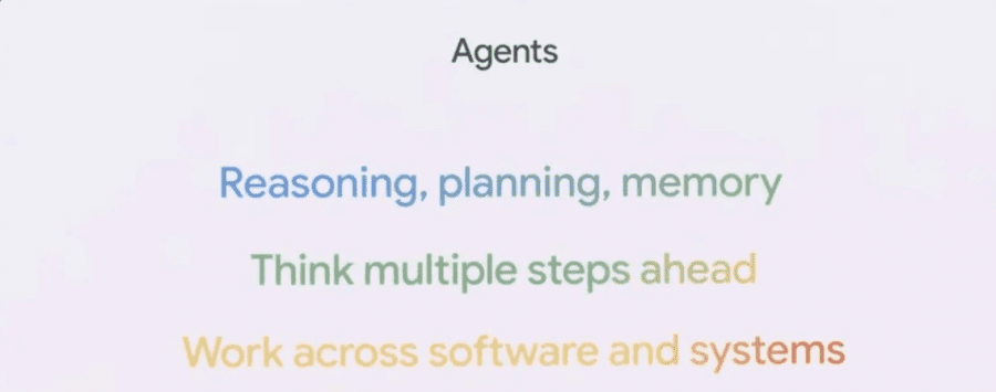 Jarvis, Google's new artificial intelligence assistant was accidentally leaked