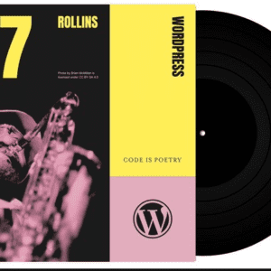 WordPress 6.7 was released