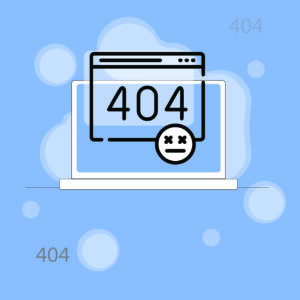 رفع ارور 404 در وردپرس 💻[آموزش تصویری]