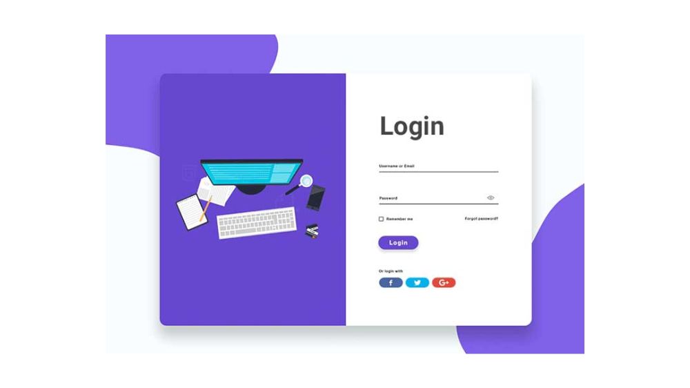 ایجاد فرم ثبت نام در وردپرس
