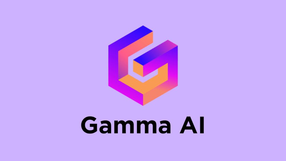 ساخت پاورپوینت با هوش مصنوعی gamma