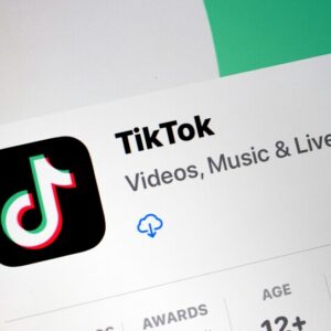 The US Supreme Court approved the law banning TikTok; The ball is in Trump's court