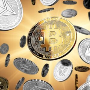 The circular for organizing and monitoring the cryptocurrency market was announced