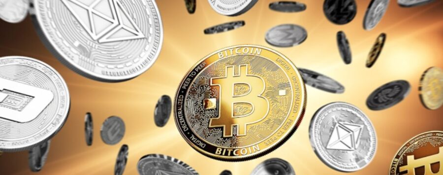 The circular for organizing and monitoring the cryptocurrency market was announced