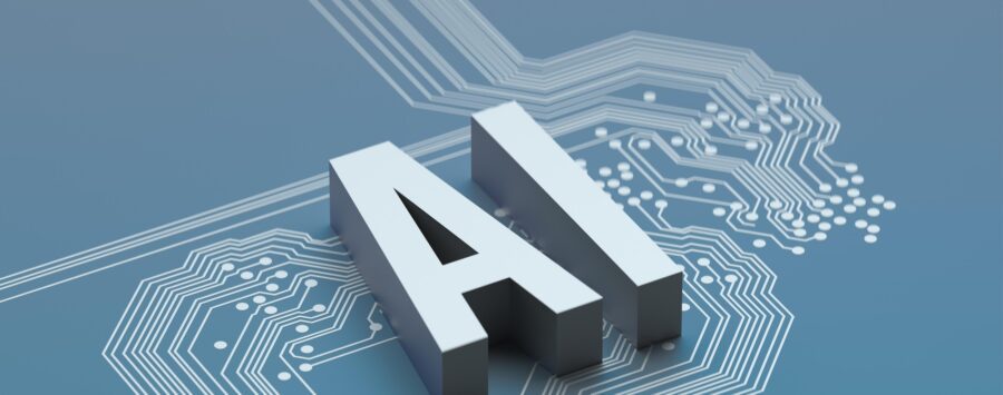 Chinese researchers warn about artificial intelligence crossing the red line