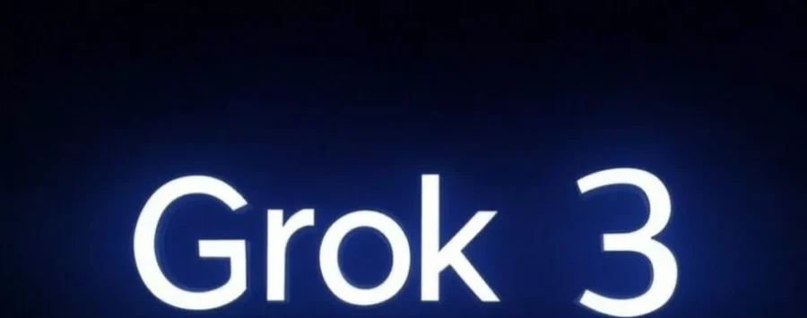 Elon Musk Unveils Grok 3 Introducing the World Smartest AI