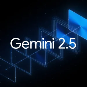 Gemini 2.5 Flash is introduced; Google's first hybrid AI