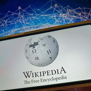 Wikipedia releases dedicated dataset for AI developers