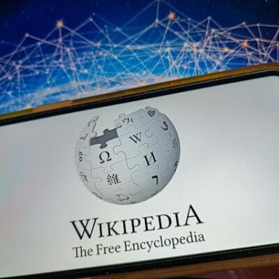 Wikipedia releases dedicated dataset for AI developers