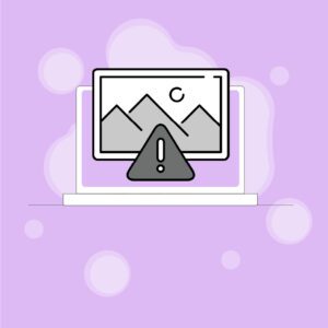 6 روش برای حل خطای آپلود تصویر وردپرس  (image upload issue)