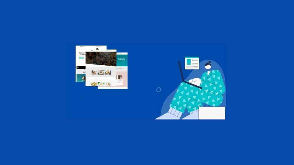 سایت آماده بهتر است یا طراحی اختصاصی؟