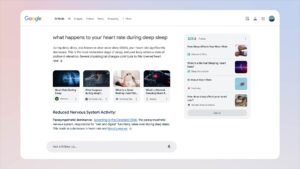 google ai mode