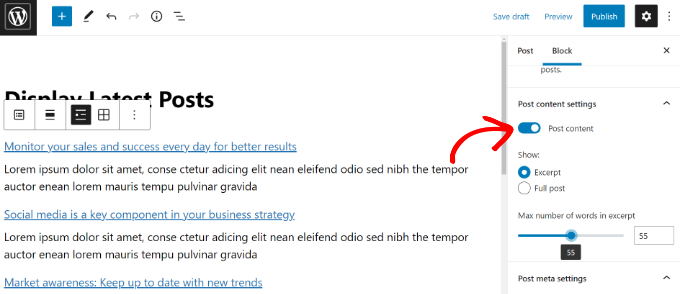 ساخت وبلاگ در وردپرس