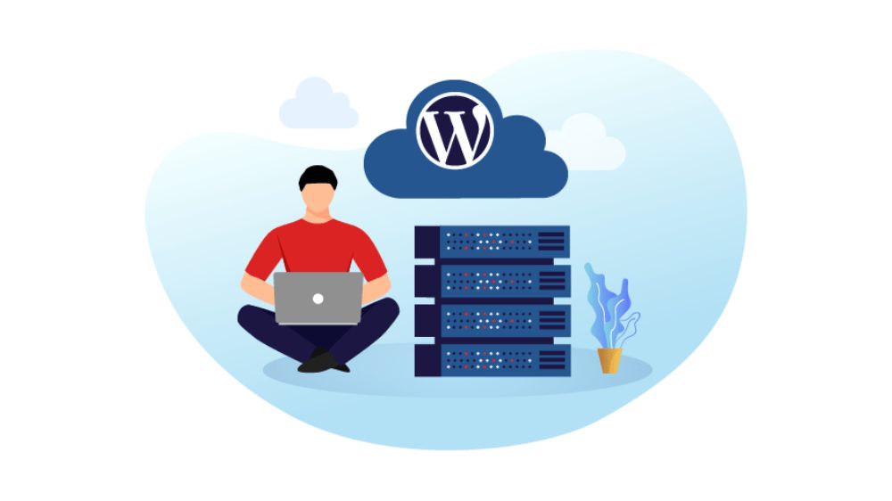 بهترین هاست برای وردپرس