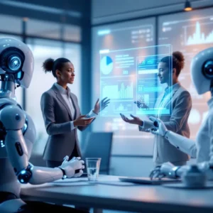 Declining job opportunities, the impact of AI developments on the labor market